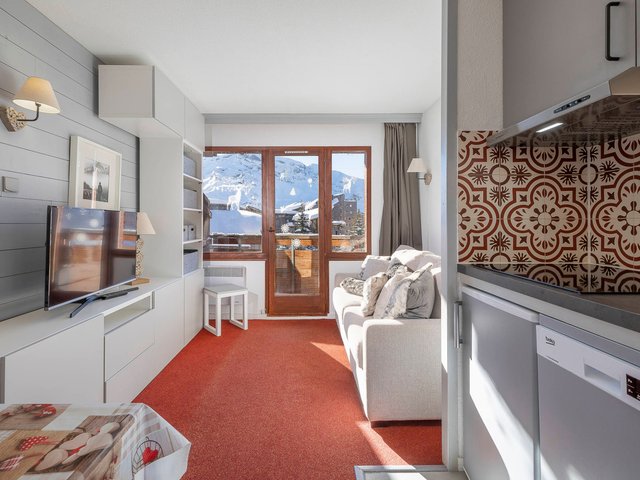 Résidence DOUCHKA - Avoriaz