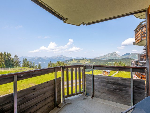 Résidence MALINKA - Avoriaz