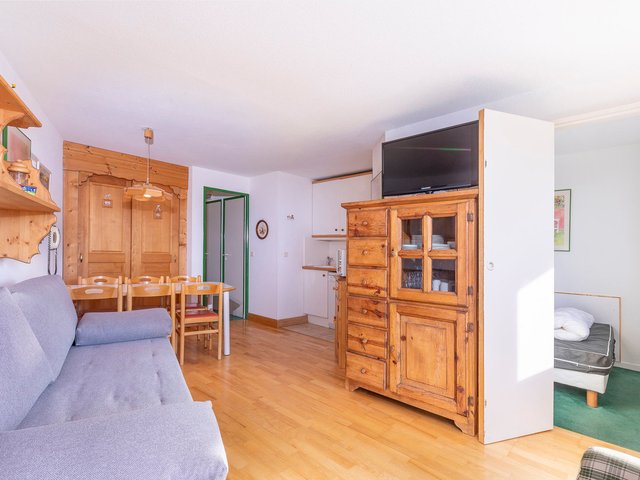 Résidence MALINKA - Avoriaz