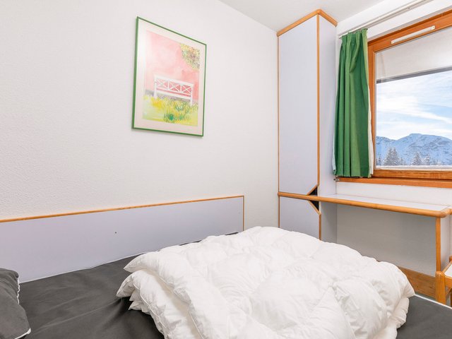 Résidence MALINKA - Avoriaz