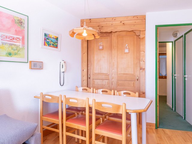 Résidence MALINKA - Avoriaz