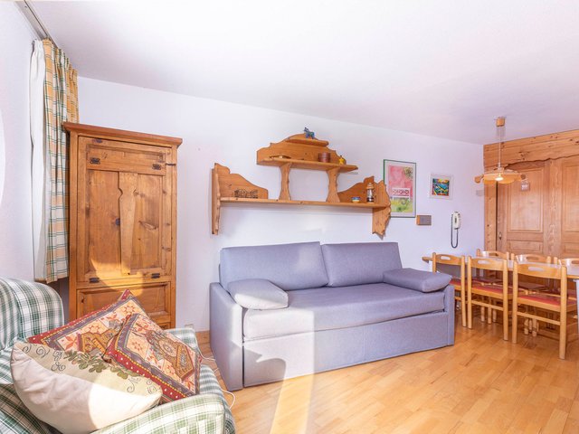 Résidence MALINKA - Avoriaz