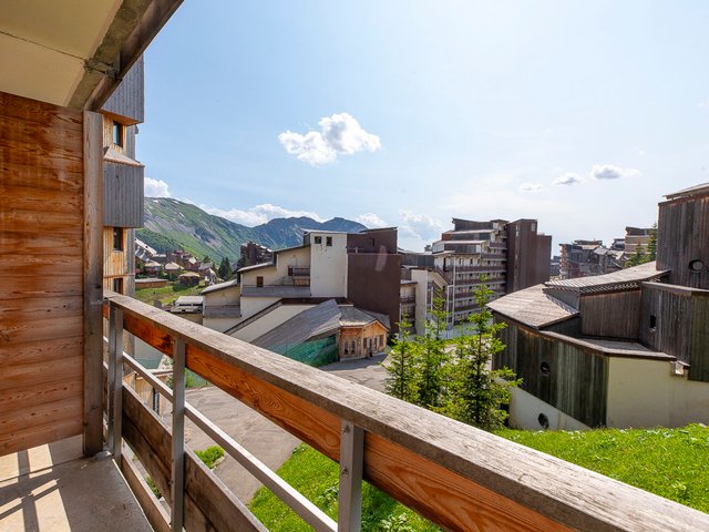 Résidence ALPAGES 1 - Avoriaz