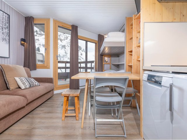 Résidence PAS DU LAC - Avoriaz