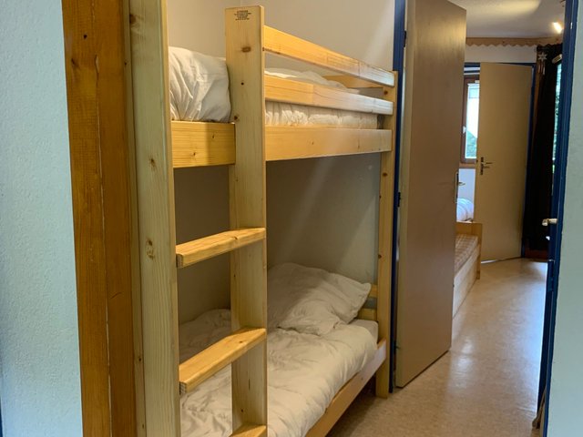 Résidence LES CHALETS DE MORZINE  - Morzine