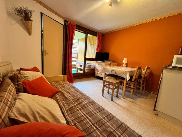 Résidence LES CHALETS DE MORZINE  - Morzine