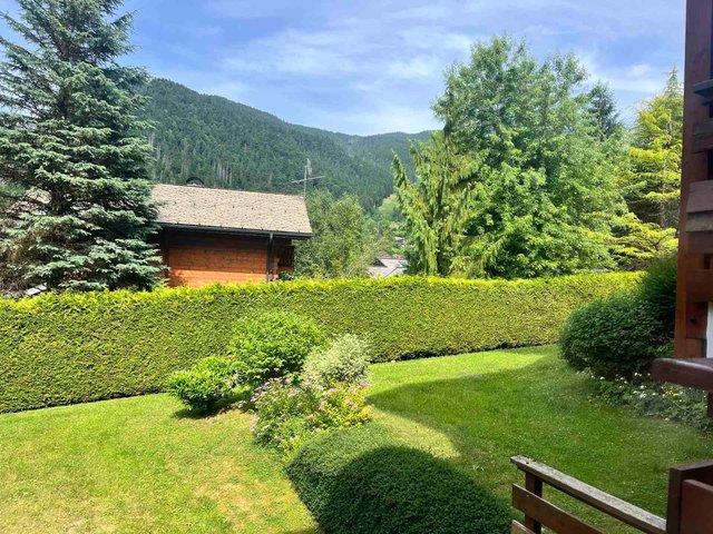 Résidence LES CHALETS DE MORZINE  - Morzine