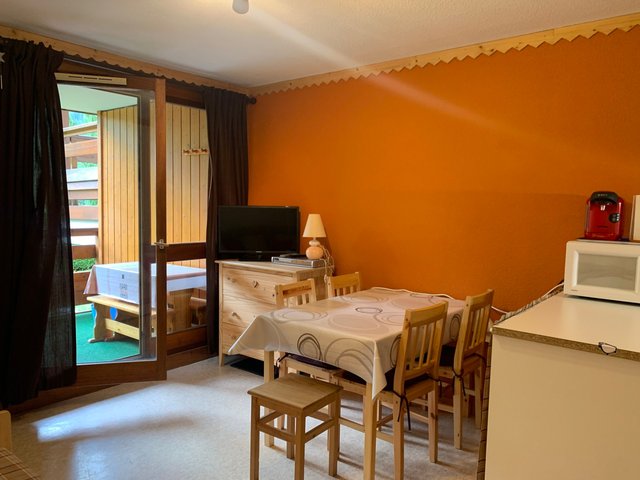Résidence LES CHALETS DE MORZINE  - Morzine