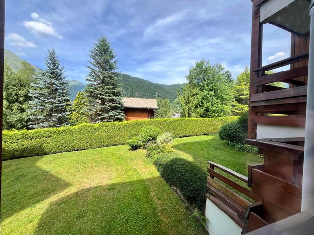 Résidence LES CHALETS DE MORZINE  - Morzine
