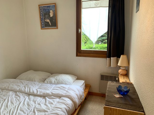 Résidence LES CHALETS DE MORZINE  - Morzine