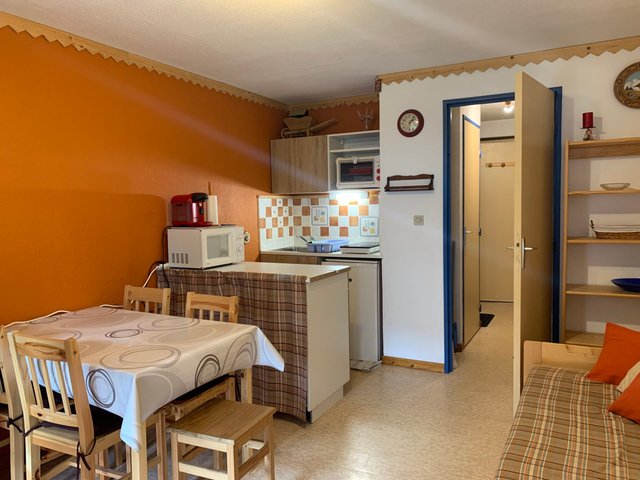 Résidence LES CHALETS DE MORZINE  - Morzine