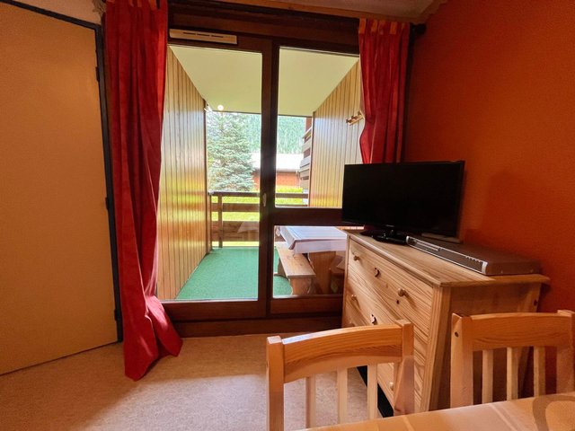 Résidence LES CHALETS DE MORZINE  - Morzine
