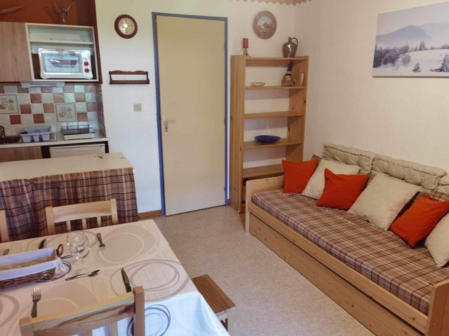 Résidence LES CHALETS DE MORZINE  - Morzine