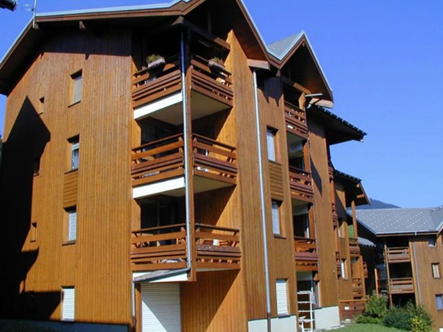 Résidence LES CHALETS DE MORZINE  - Morzine