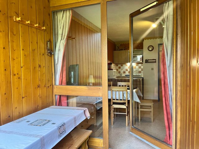 Résidence LES CHALETS DE MORZINE  - Morzine