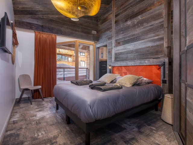 CHALET HAUTS FORTS - Avoriaz