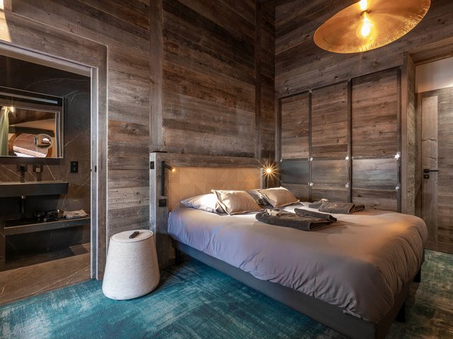 CHALET HAUTS FORTS - Avoriaz