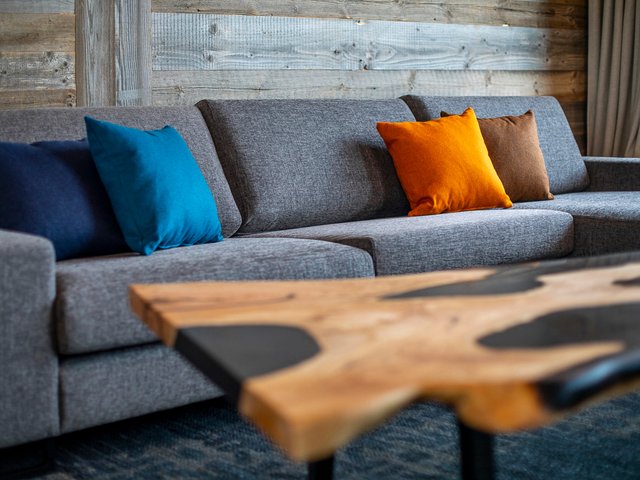 CHALET HAUTS FORTS - Avoriaz