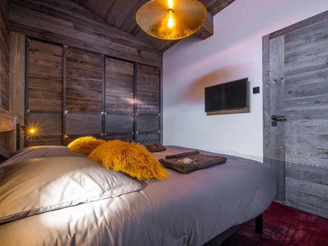 CHALET HAUTS FORTS - Avoriaz