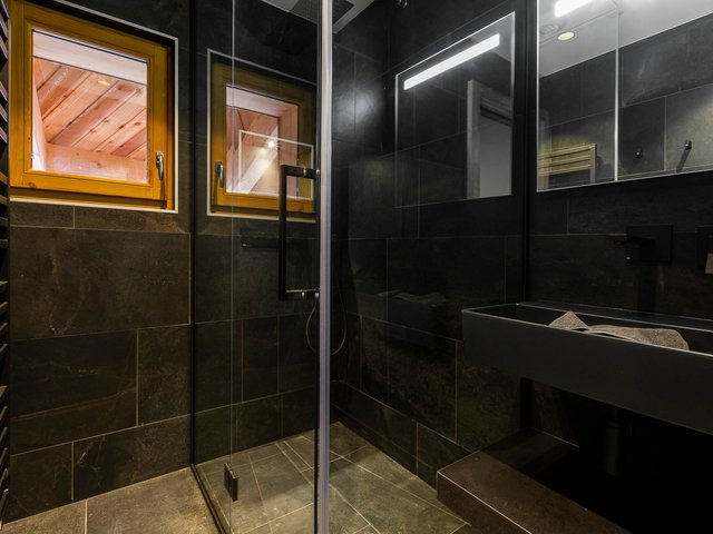 CHALET HAUTS FORTS - Avoriaz