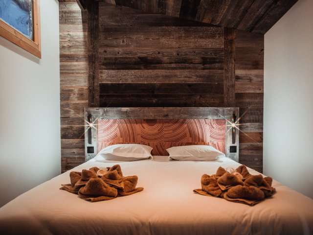 CHALET HAUTS FORTS - Avoriaz