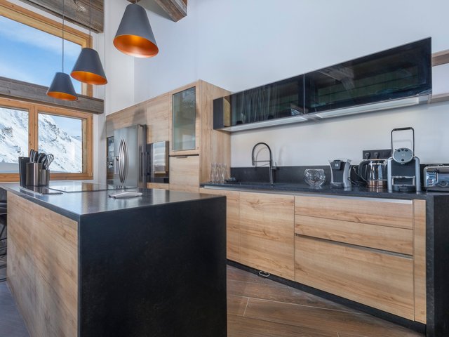 CHALET HAUTS FORTS - Avoriaz