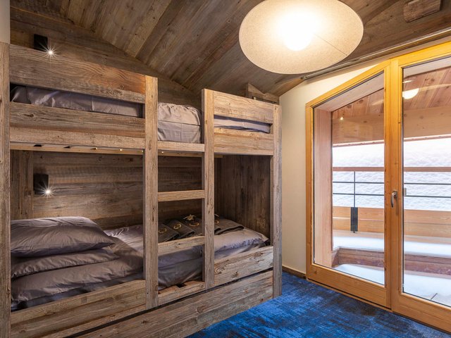 CHALET HAUTS FORTS - Avoriaz