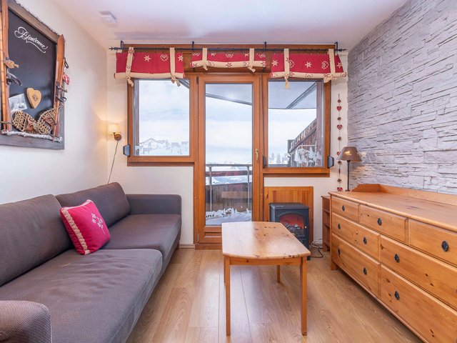 Résidence MALINKA - Avoriaz