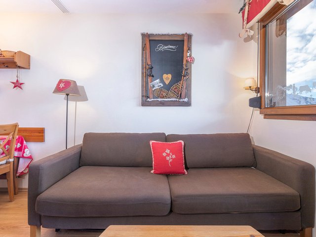 Résidence MALINKA - Avoriaz