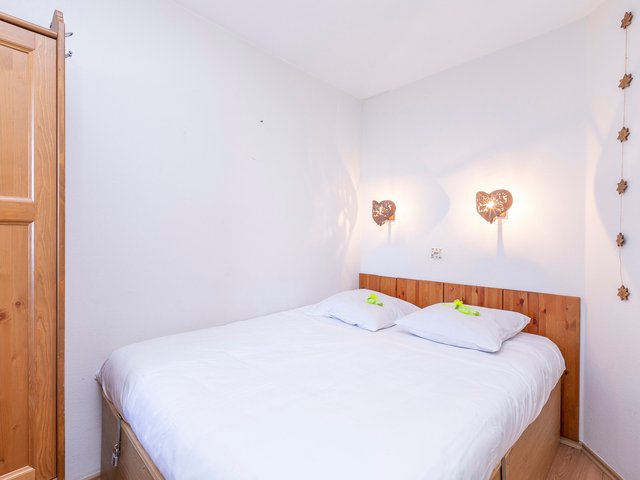 Résidence MALINKA - Avoriaz