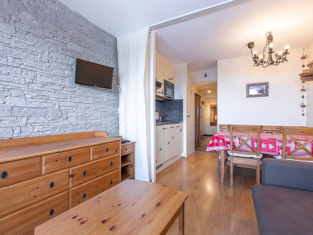 Résidence MALINKA - Avoriaz