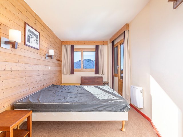 Résidence SASKIA - Avoriaz