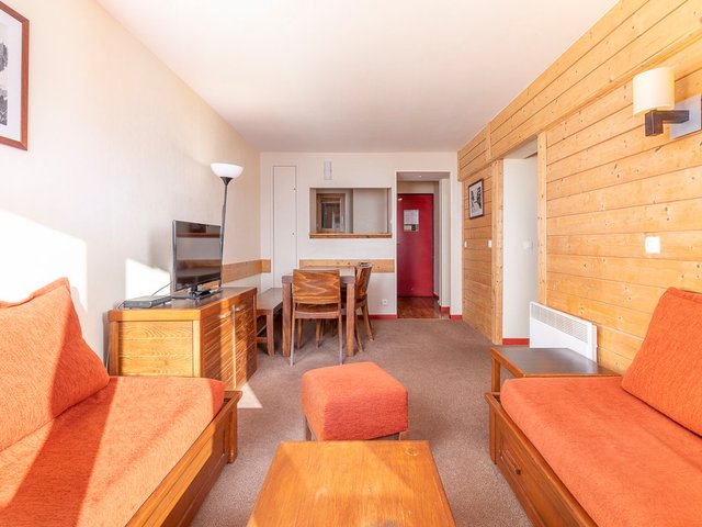 Résidence SASKIA - Avoriaz