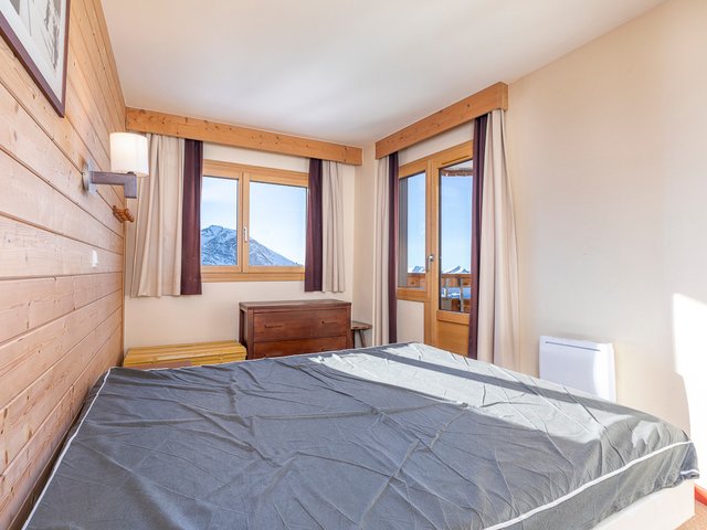 Résidence SASKIA - Avoriaz