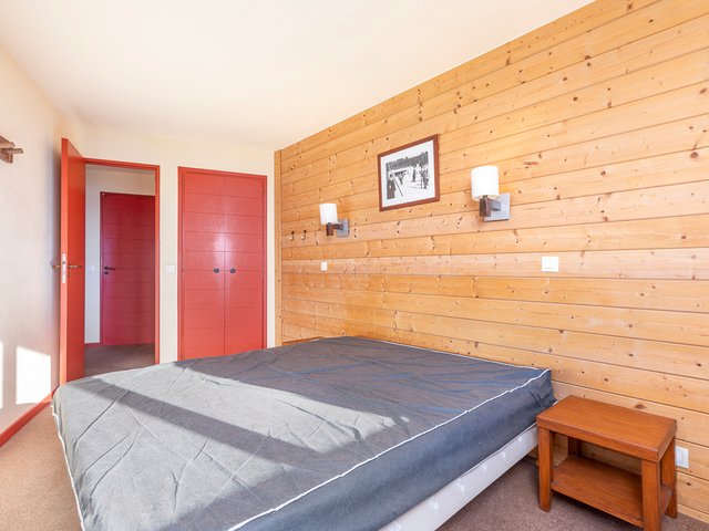Résidence SASKIA - Avoriaz