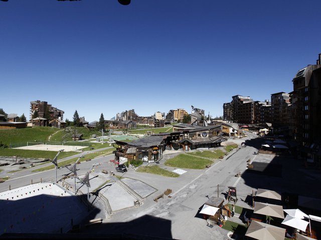 Résidence PORTES DU SOLEIL - Avoriaz