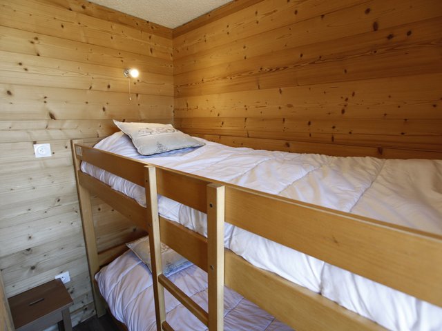 Résidence PORTES DU SOLEIL - Avoriaz