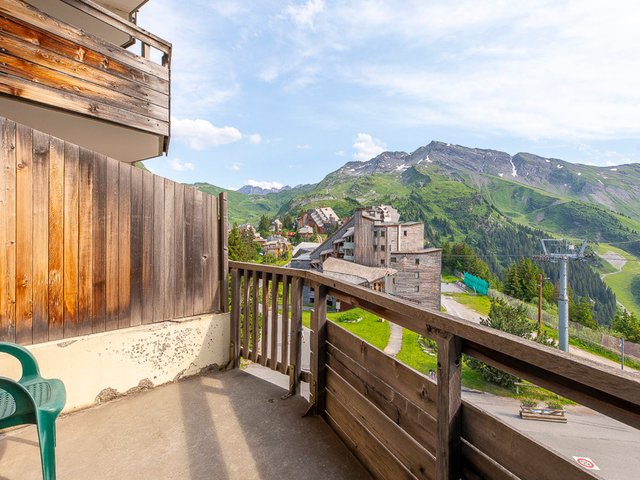 Résidence EPICEA - Avoriaz