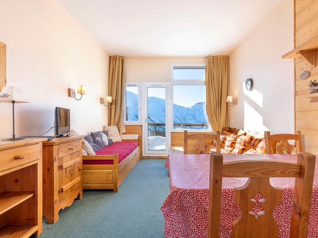 Résidence EPICEA - Avoriaz