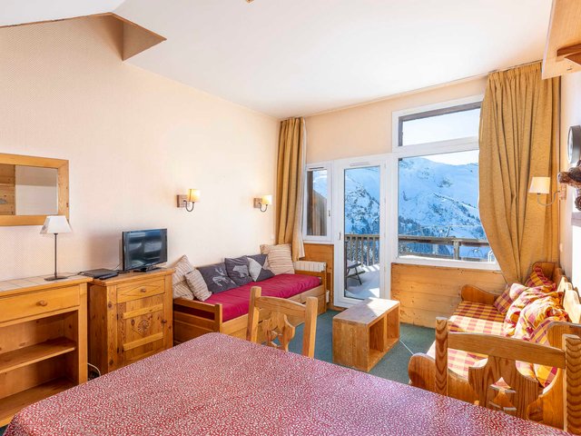 Résidence EPICEA - Avoriaz