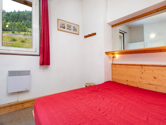 Résidence ALPAGES 2 - Avoriaz