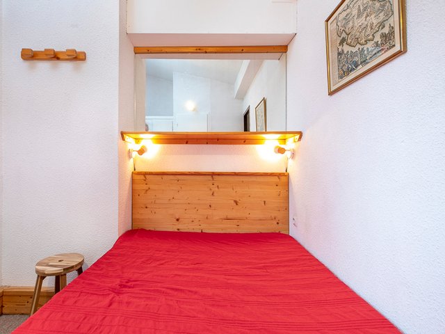 Résidence ALPAGES 2 - Avoriaz