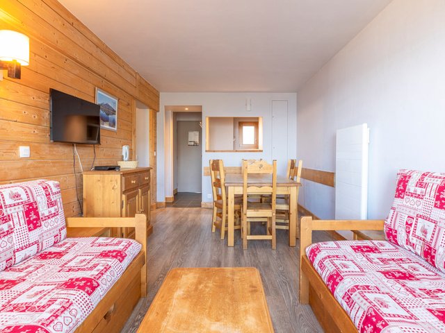 Résidence SASKIA - Avoriaz