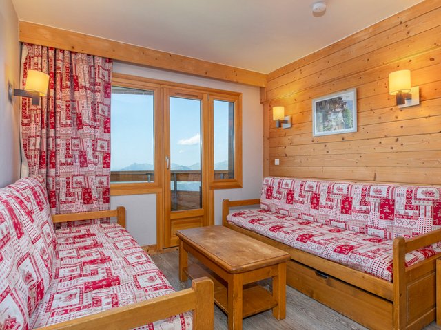 Résidence SASKIA - Avoriaz