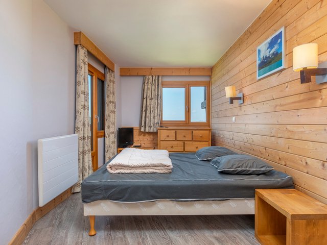 Résidence SASKIA - Avoriaz