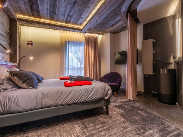 Chalet ASPEN - Avoriaz
