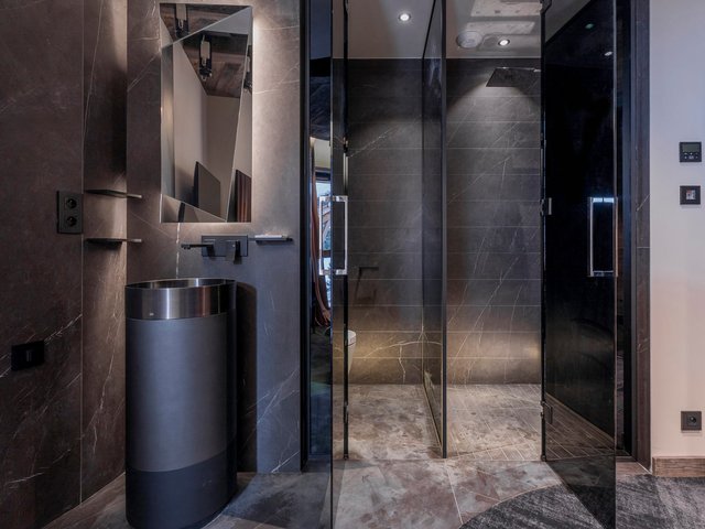 Chalet ASPEN - Avoriaz