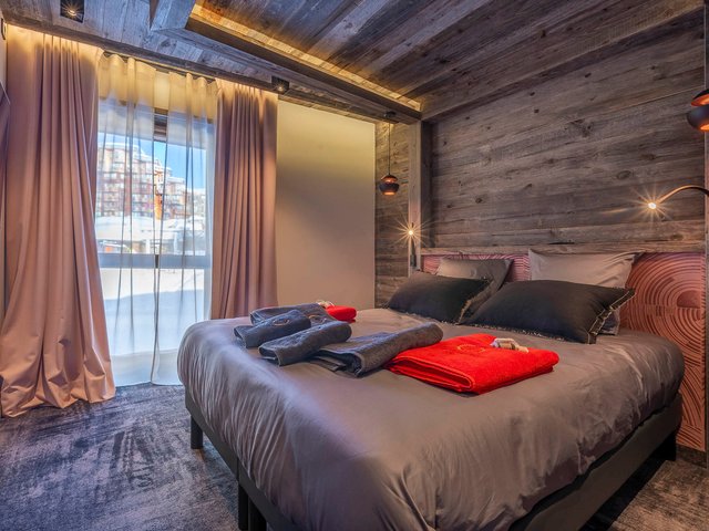 Chalet ASPEN - Avoriaz