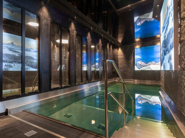 Chalet ASPEN - Avoriaz
