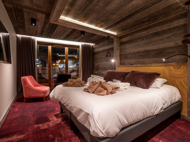 Chalet ASPEN - Avoriaz